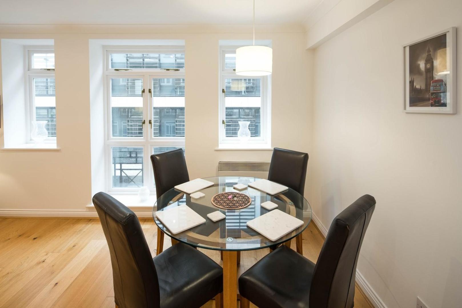 1bd Modern Oasis: Near Attractions Apartamento *