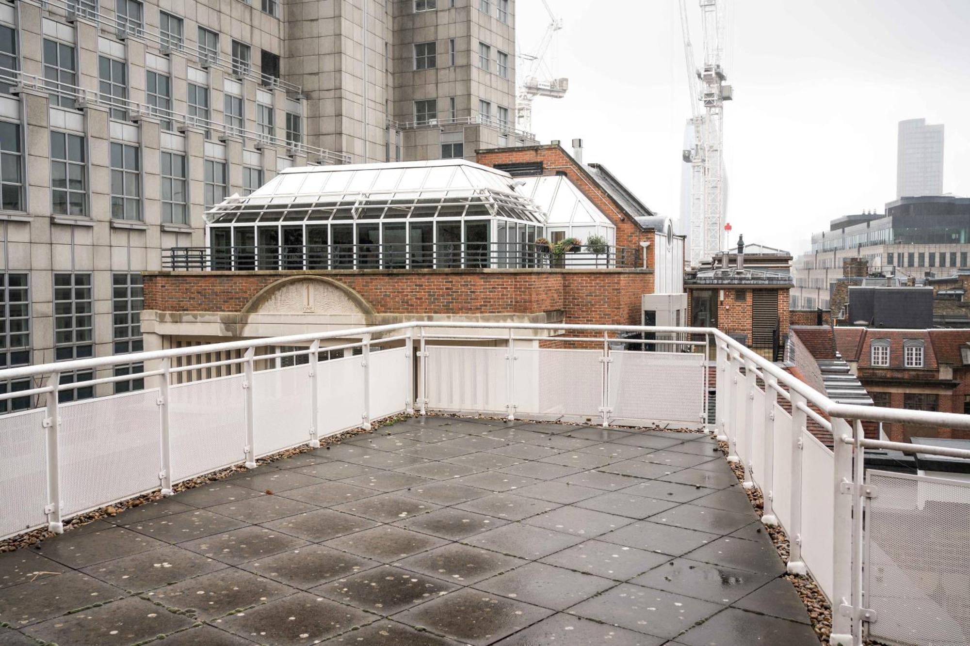 Apartamento 1bd Modern Oasis: Near Attractions Londres